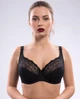 Бюстгальтер Diorella 34109E чорний 95E - зображення 2