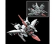 Пластикова модель Bandai HGCE 1/144 #256 Murasame Kai (Gundam SEED Freedom) (BAS2693617) - зображення 3