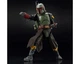 Пластиковая модель Bandai Star Wars 1/12 Boba Fett (The Mandalorian Version) (BAS2607743) - изображение 3