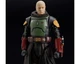 Пластиковая модель Bandai Star Wars 1/12 Boba Fett (The Mandalorian Version) (BAS2607743) - изображение 4