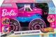 Позашляховик на радіокеруванні Mattel Hot Wheels Monster Trucks Barbie JHW58 (0194735336883) - зображення 1