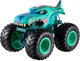 Автомобіль Mattel Hot Wheels Monster Trucks Колосальний Мега Рекс JJN47 (0194735339709) - зображення 1