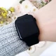 Розумний годинник Watch T500 із сенсорним екраном та підтримкою Bluetooth - зображення 3