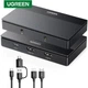 Карта відеозахоплення UGREEN HDMI → USB Type-C 4K 60Hz Video Capture Card, запис 1080P 60fps для стрімінгу OBS, камери, PS5 - зображення 1