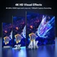 Карта відеозахоплення UGREEN HDMI → USB Type-C 4K 60Hz Video Capture Card, запис 1080P 60fps для стрімінгу OBS, камери, PS5 - зображення 5