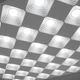 Светодиодная панель Luminaria 5000 K 595x595 мм 220V IP20 (PL-96W) - изображение 2