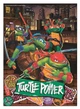 Пазл Hard-S TMNT. Час Черепашок! 350 елементів - изображение 2