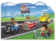 Великий пазл на підлогу Paw Patrol - изображение 2