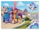 Пазл на 60 елементів My Little Pony - изображение 2
