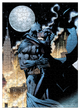 Пазл Hard-S Batman. Бетмен та Жінка-кішка - изображение 4