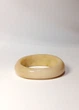 Браслет бенгл бежевий Gelsomini bijoux 9-080 - бежевий - One size - изображение 2