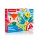 Гра-конструктор Fisher Price Maxi-болтики Владі Тойс (VT2905-23) - изображение 1