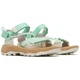 Сандалі Merrell Speed Fusion Web RMX Wmn жіночі mint 42 мятні - изображение 6