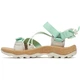 Сандалі Merrell Speed Fusion Web RMX Wmn жіночі mint 42 мятні - изображение 4