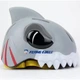 Детский шлем Flying Eagle Zoo Shark S/M (48–54 см) - изображение 1