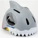 Детский шлем Flying Eagle Zoo Shark S/M (48–54 см) - изображение 2