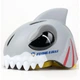 Детский шлем Flying Eagle Zoo Shark S/M (48–54 см) - изображение 6