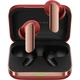 Навушники TWS realme Buds Air 7 Pro Fiery Red ANC Hi-Res Audio LHDC 5.0 IP55 - изображение 1
