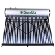 Солнечный коллектор Sun UP HP30 300 л всесезонный Heat Pipe 30 трубок BAU_А0056837 - изображение 1