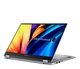 Ноутбук ASUS Vivobook S14 Flip i5-1335U/24GB/512/Win11 OLED 90Hz для роботи і бізнеса - зображення 2