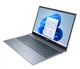 Ноутбук HP Pavilion 15 i5-1335U/16GB/512/Fog Blue для работы и бизнеса - изображение 3