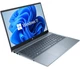 Ноутбук HP Pavilion 15 Ryzen 5-7530U/16GB/512/Fog Blue для роботи і бізнесу - зображення 2