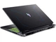 Ігровий ноутбук Acer Nitro 16 Intel Core i5-13420H / RAM 16GB / SSD512 / RTX4050 6 ГБ GDDR6 / 165Hz - зображення 2