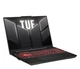 Ноутбук ASUS TUF Gaming A16 / AMD Ryzen 5-7535HS / RAM 16GB / SSD 512GB / Nvidia RTX4050 / 144Hz - Для Iгор - зображення 1