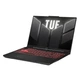 Ноутбук ASUS TUF Gaming A16 / AMD Ryzen 5-7535HS / RAM 16GB / SSD 512GB / Nvidia RTX4050 / 144Hz - Для Iгор - зображення 2
