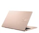 Ноутбук ASUS VivoBook 15 / Intel® Core™ i5-1335U (10 ядер, 12 потоков, 3,40–4,60 ГГц, кэш 12 МБ) / 24 GB RAM / SSD 1000 GB / Ноутбук для бизнеса / Матовый, светодиодный, IPS - изображение 5