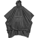 Пончо Lifeventure Poncho Black Uni (100089235) - изображение 1