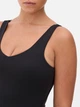 Топ для спорту Primark чорний LOFUW248 2XL - зображення 3