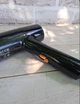Фен для волосся Luma Bella LB-64003 1000 Вт Чорний - зображення 3