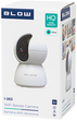IP-камера Blow WiFi 3MP I-263 ICSEE (5900804142645) - зображення 4