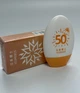 Крем Сонцезахисний та зволожуючий для лиця та тіла SPF 50 Есмебос - изображение 4