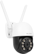Kamera IP Blow WiFi 8MP I-308 ICSEE PTZ (5900804142645) - obraz 1
