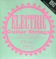 Струни електрогітари Civin CE80SL Super Light Nickel Wound (Korea Imported) 9/42 - зображення 1