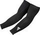 Компрессионный рукав Adidas Compression Arm Sleeves для поддержки суставов и тренировок (078A9FD732D4) - изображение 1