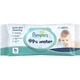 Детские влажные салфетки Pampers 99 Water, 60 шт (8006530116558) - изображение 1