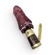 Женский зонт-автомат Rain Flowers, 9 спиц, карбон, подарочная упаковка R01070F4 - изображение 4