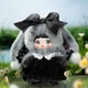Колекційна мʼяка іграшка з кільцем POP TOP Hi TOY серії Nommi - Прогноз погоди Pop Top (300146) - изображение 5