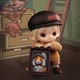Фигурка-сюрприз Pop Top 52Toys Nook Винтажная лавка (24CB566N) - изображение 2