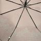 Жіноча парасоля-автомат Rain Flowers 9 спиць карбон подарункова упаковка R01070F - зображення 8