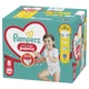 Подгузники Pampers Active Baby Pants Розмір 8 (17+ кг) 64 шт (8006530304627) - изображение 8