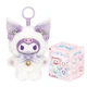 М’яка іграшка-сюрприз на кліпсі Pop Top Sanrio – Мрія з бантиком Pop Top (300135) - изображение 1