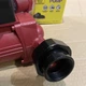 Циркуляційний насос EUROAQUA GPS 25-6/180 з гайками для системи опалення - изображение 7