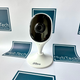 5 МП IP Wi-Fi відеокамера з мікрофоном та динаміком Dahua DH-C5A - изображение 2