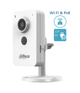 4 МП IP відеокамера з мікрофоном та Wi-Fi і POE Dahua DH-C4K-P - изображение 2