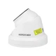 4 МП IP Acusense Smart Hybrid Light відеокамера з мікрофоном Hikvision DS-2CD2343G2-LI2U (2.8мм) - зображення 11