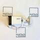 4 МП IP відеокамера з мікрофоном Dahua DH-IPC-HFW1431TC-A (2.8мм) - изображение 4